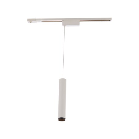 Wac Us Silo 2020 H/J/L Track Pendant L-PD2020-935-WT/BK